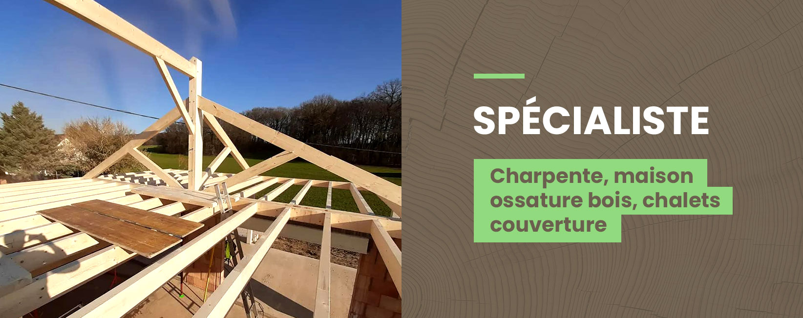 Pose de terrasse en bois pour espaces extérieurs Mulhouse